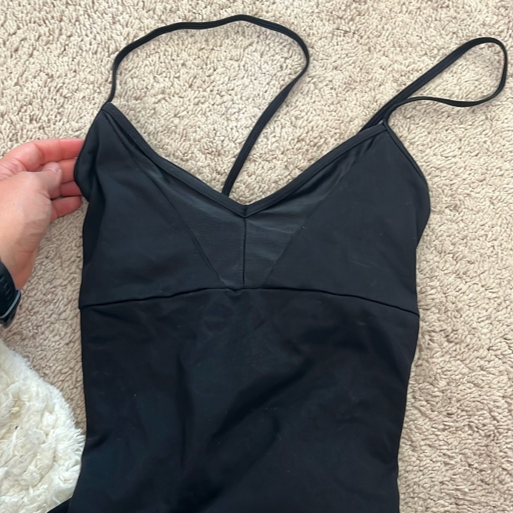 alo Yoga - Strappy Tank Top